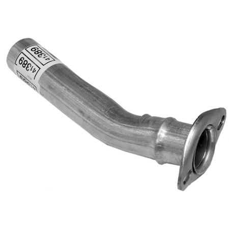 Walker Exhaust Intermediate Pipe, 41389 41389